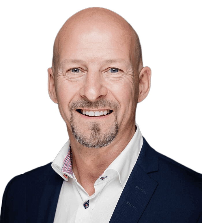 Micael Larsen
