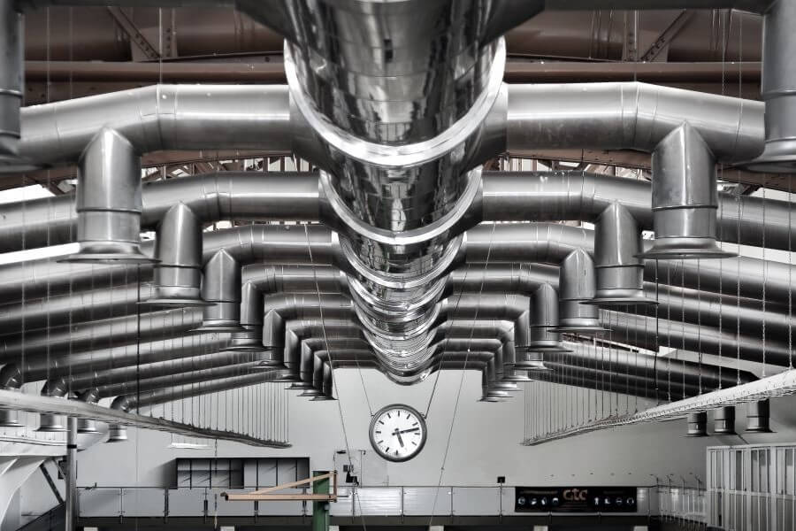 Ventilation