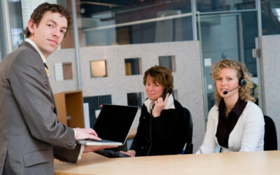 Servicecenter