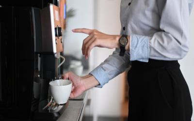 Kaffe & drycker